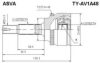 ASVA TY-AV1A48 Joint Kit, drive shaft